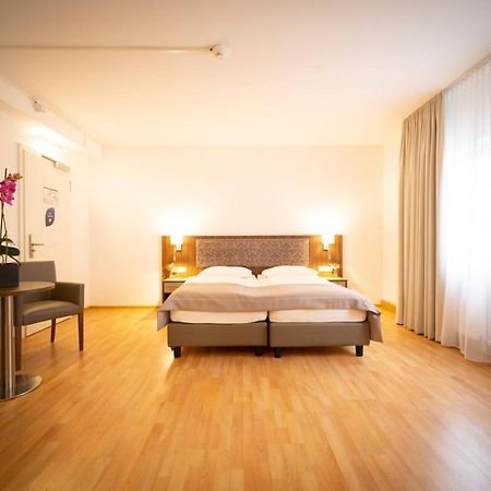 Anor Hotel & Conference Center Frankfurt Airport Mörfelden-Walldorf Екстериор снимка