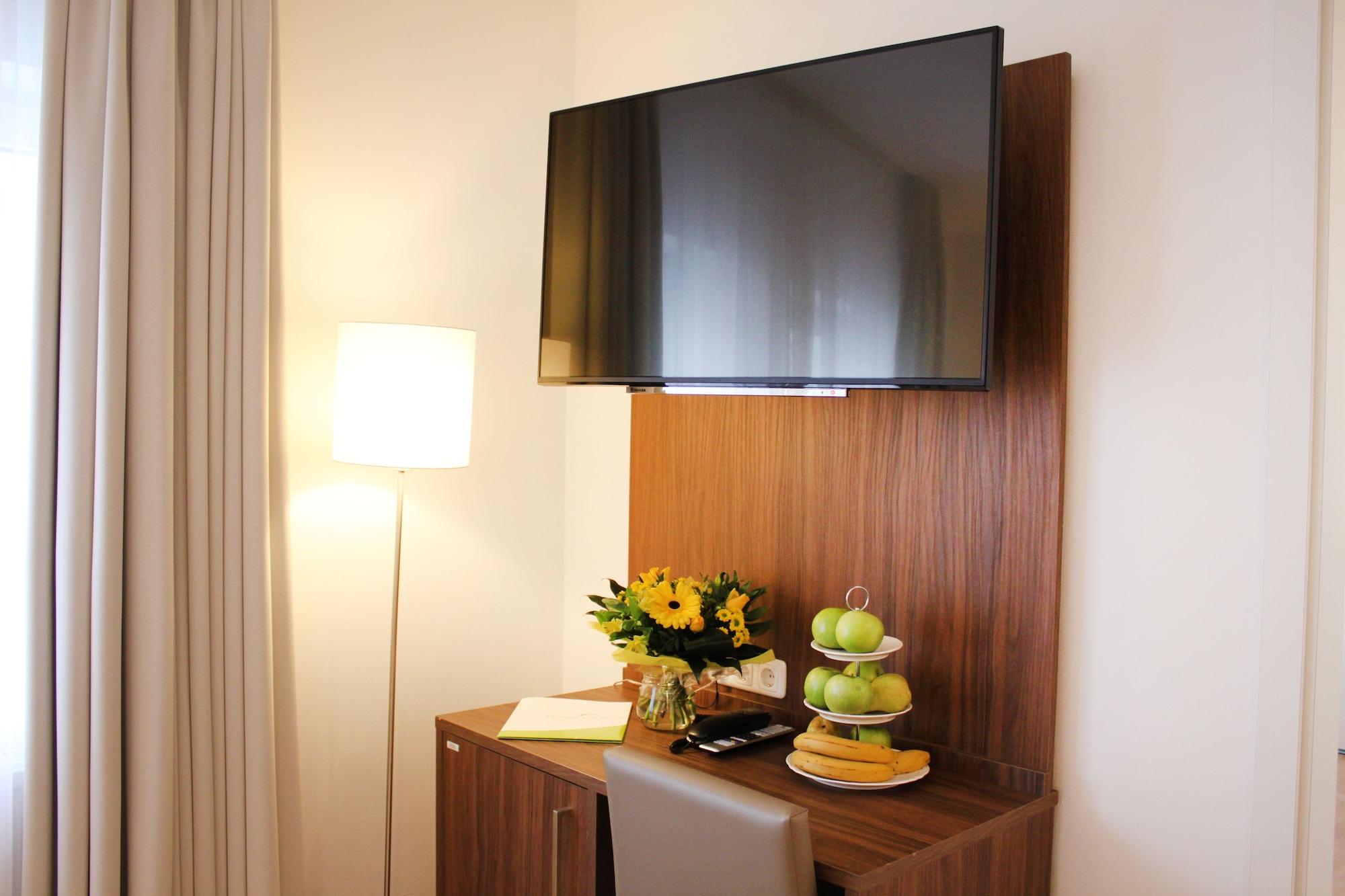 Anor Hotel & Conference Center Frankfurt Airport Mörfelden-Walldorf Екстериор снимка