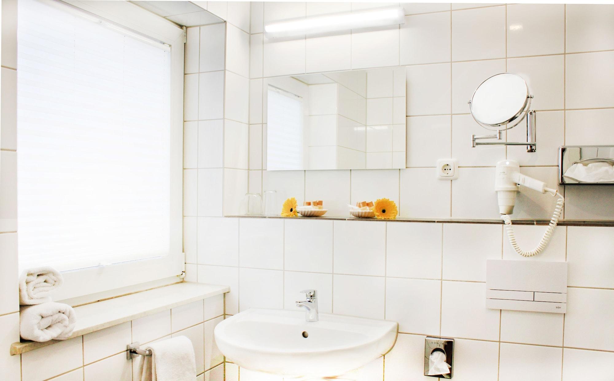 Anor Hotel & Conference Center Frankfurt Airport Mörfelden-Walldorf Екстериор снимка