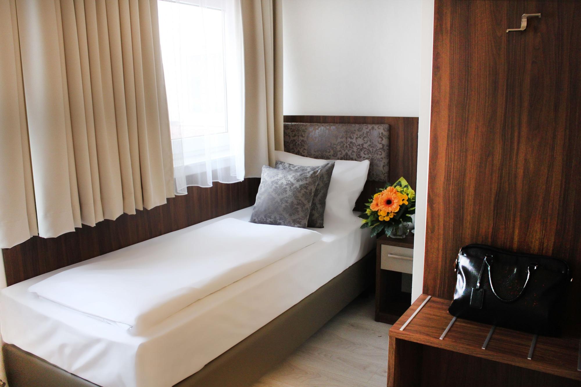 Anor Hotel & Conference Center Frankfurt Airport Mörfelden-Walldorf Екстериор снимка