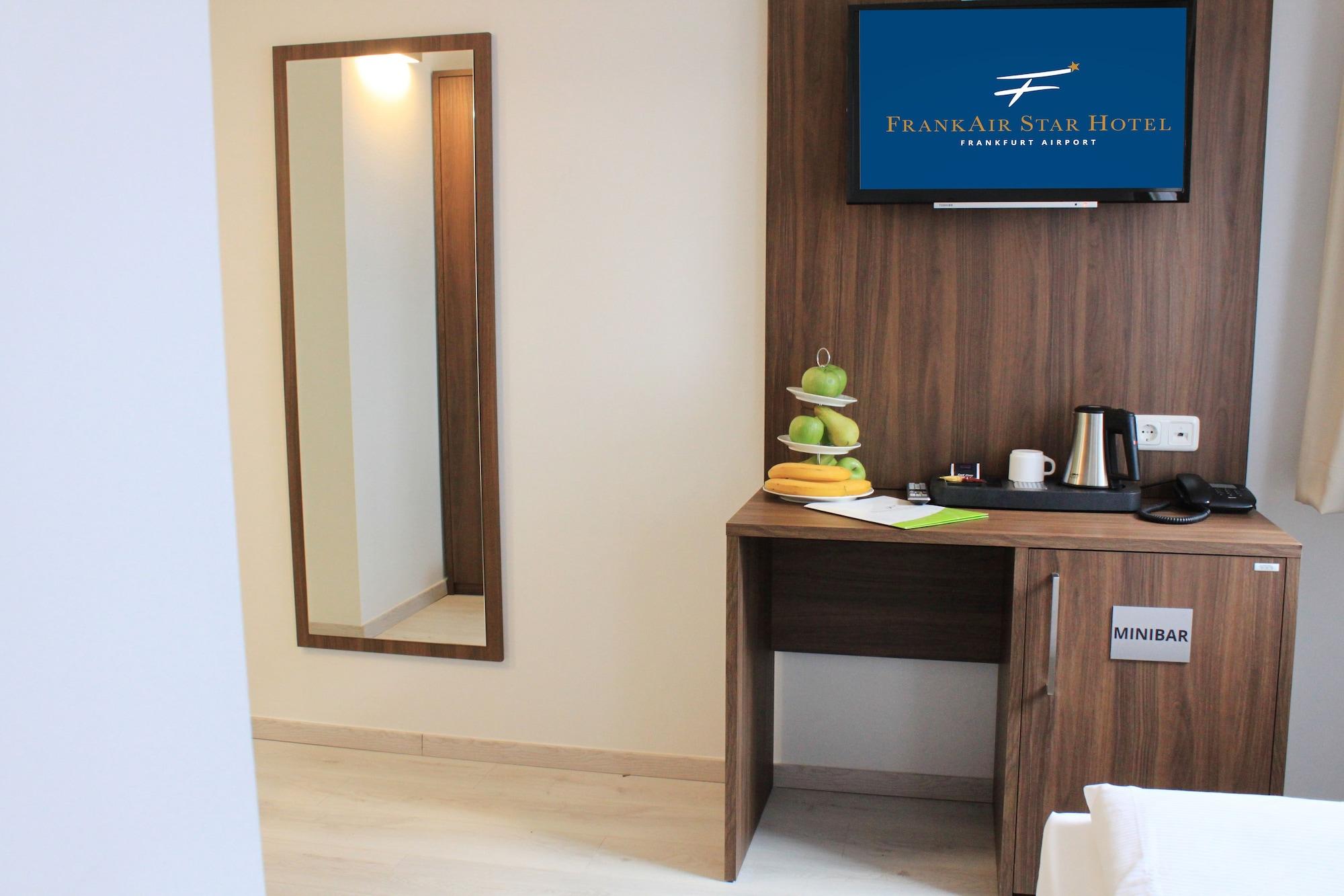 Anor Hotel & Conference Center Frankfurt Airport Mörfelden-Walldorf Екстериор снимка