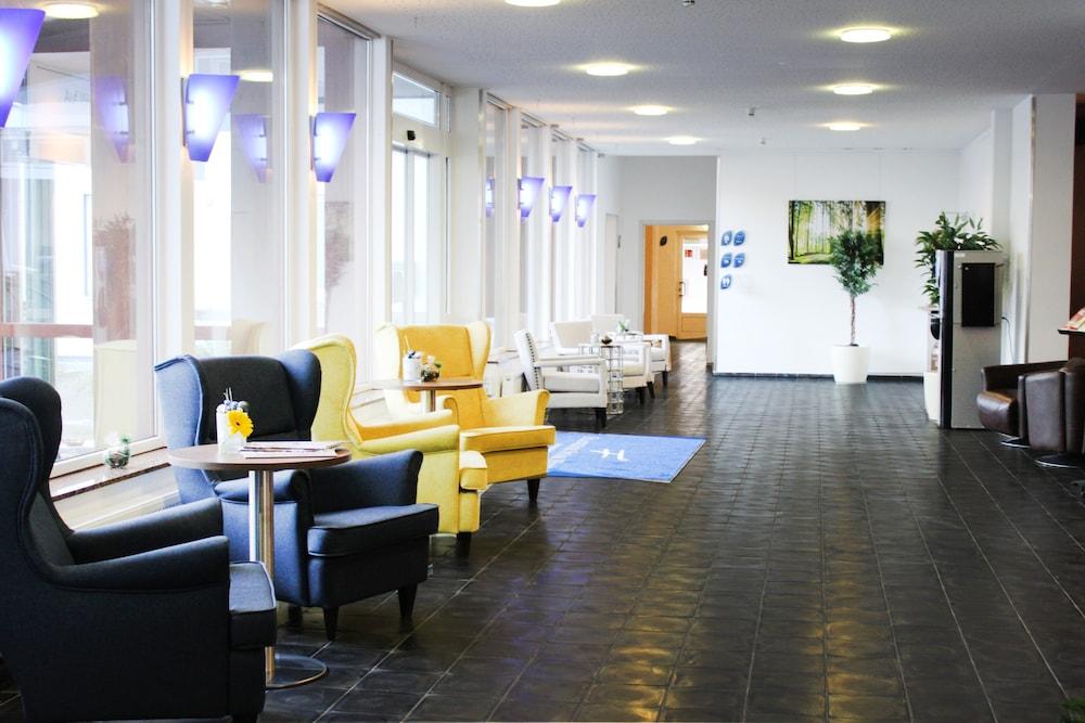 Anor Hotel & Conference Center Frankfurt Airport Mörfelden-Walldorf Екстериор снимка
