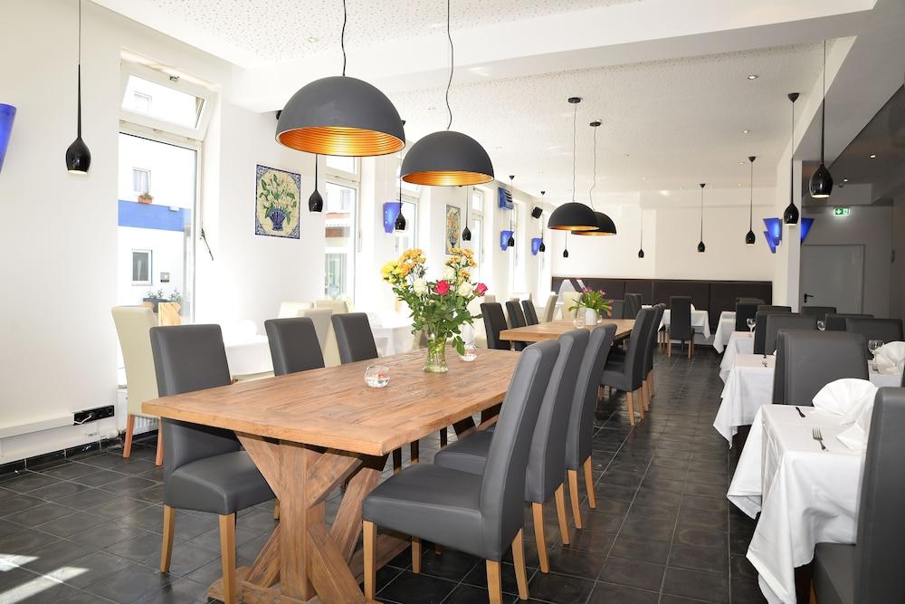 Anor Hotel & Conference Center Frankfurt Airport Mörfelden-Walldorf Екстериор снимка