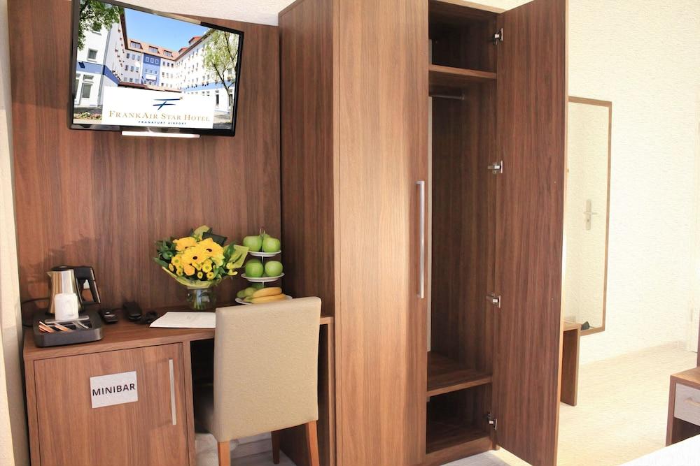 Anor Hotel & Conference Center Frankfurt Airport Mörfelden-Walldorf Екстериор снимка