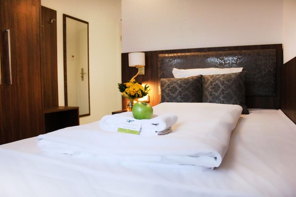 Anor Hotel & Conference Center Frankfurt Airport Mörfelden-Walldorf Екстериор снимка