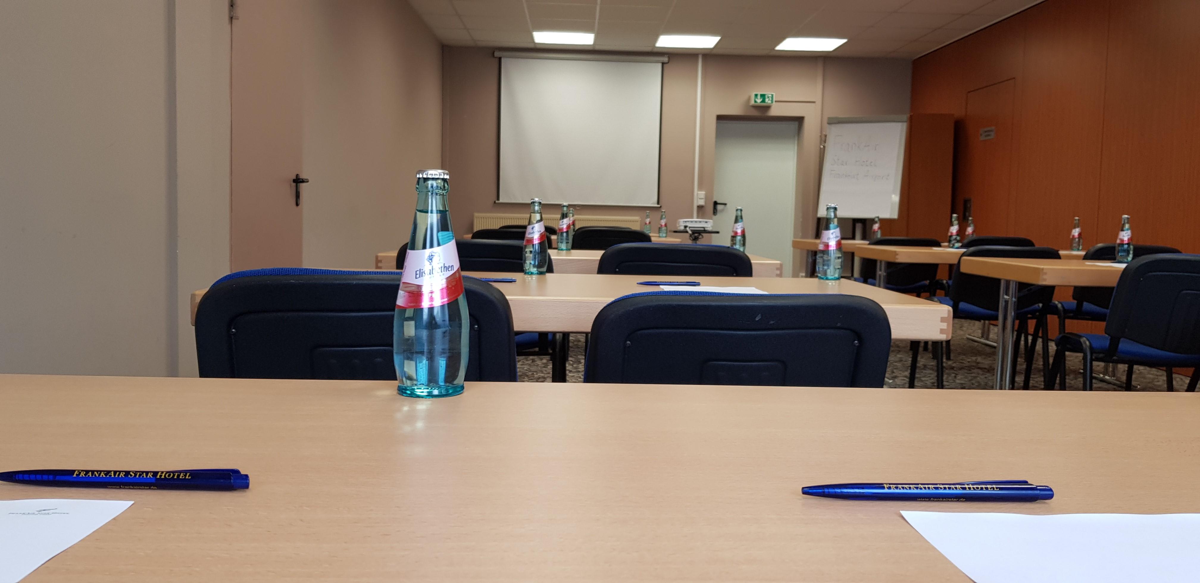 Anor Hotel & Conference Center Frankfurt Airport Mörfelden-Walldorf Екстериор снимка