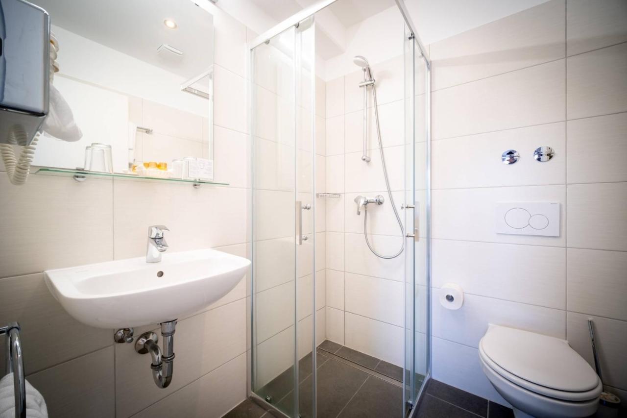 Anor Hotel & Conference Center Frankfurt Airport Mörfelden-Walldorf Екстериор снимка