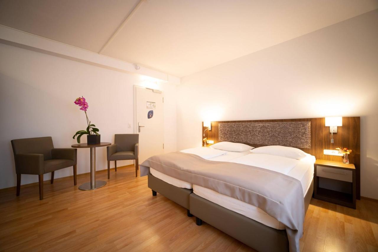 Anor Hotel & Conference Center Frankfurt Airport Mörfelden-Walldorf Екстериор снимка
