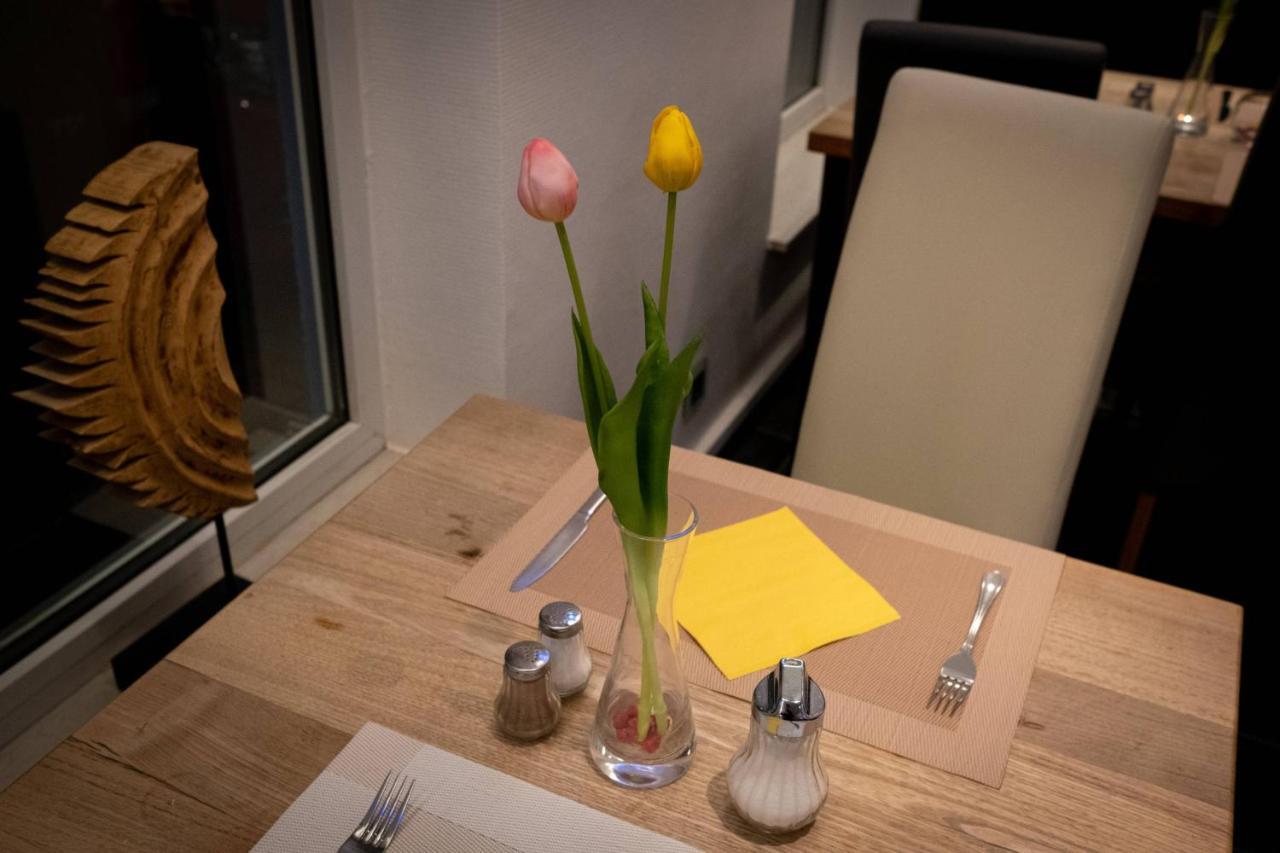 Anor Hotel & Conference Center Frankfurt Airport Mörfelden-Walldorf Екстериор снимка