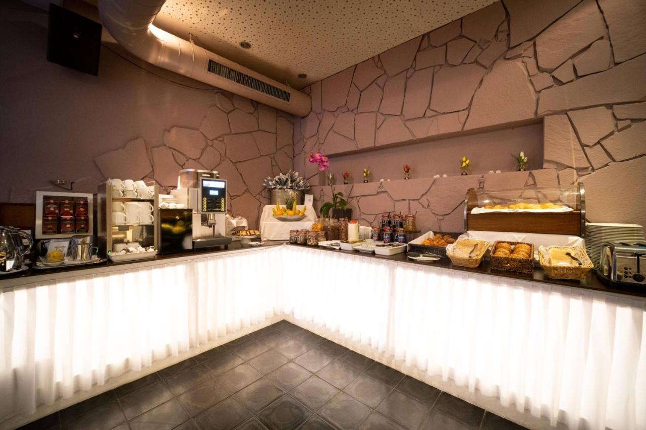 Anor Hotel & Conference Center Frankfurt Airport Mörfelden-Walldorf Екстериор снимка