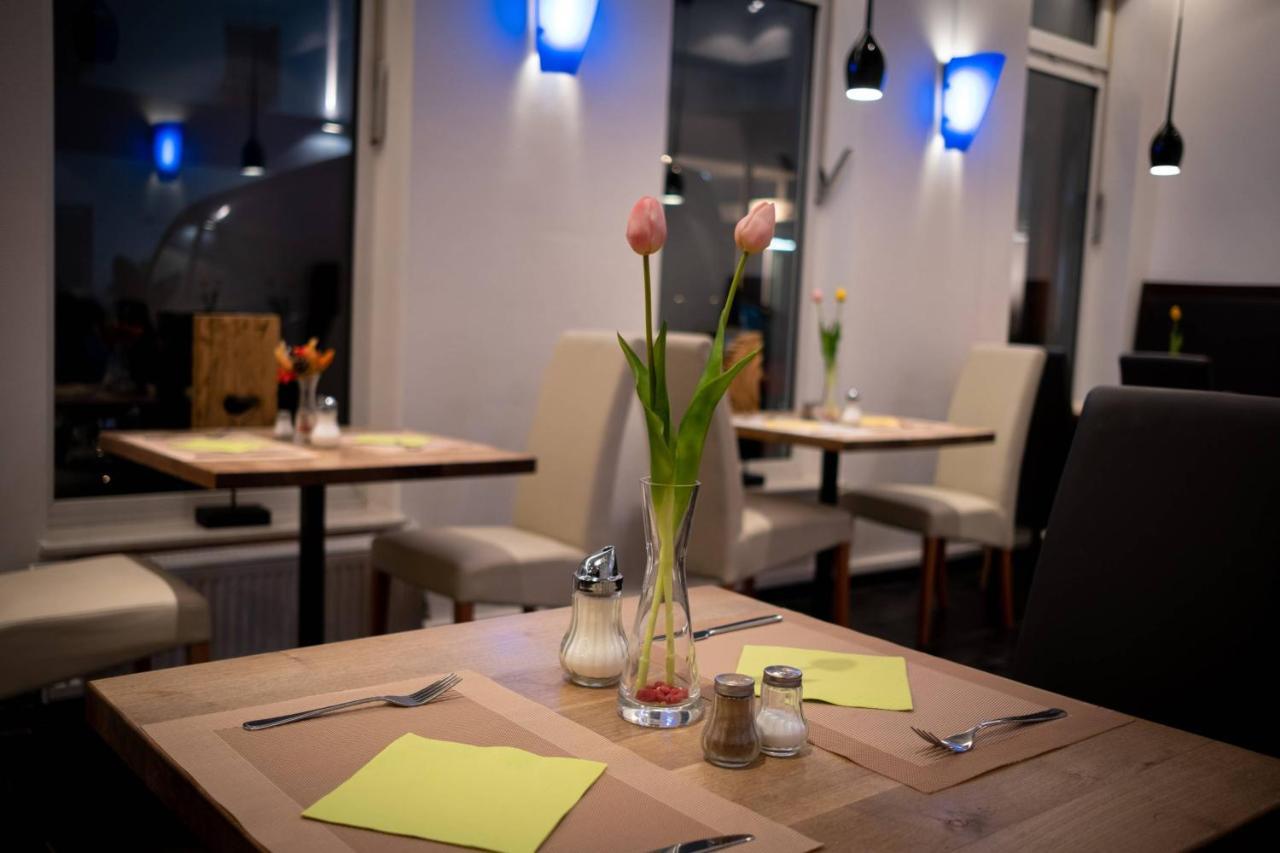 Anor Hotel & Conference Center Frankfurt Airport Mörfelden-Walldorf Екстериор снимка