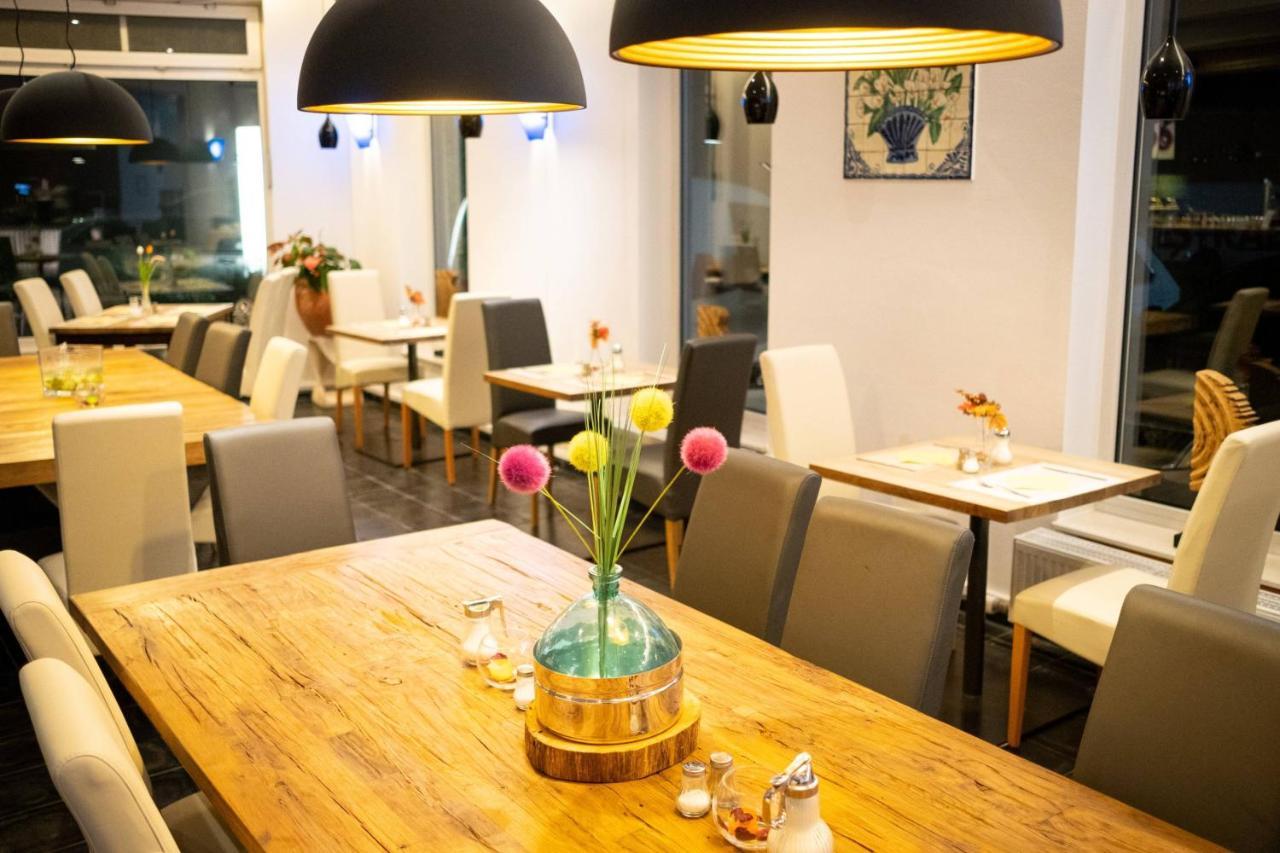 Anor Hotel & Conference Center Frankfurt Airport Mörfelden-Walldorf Екстериор снимка