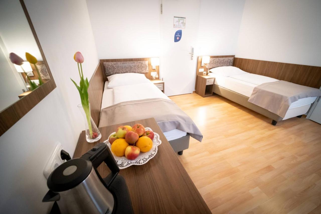 Anor Hotel & Conference Center Frankfurt Airport Mörfelden-Walldorf Екстериор снимка